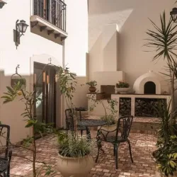 Negocio Hotel Boutique Balcon De La Plaza