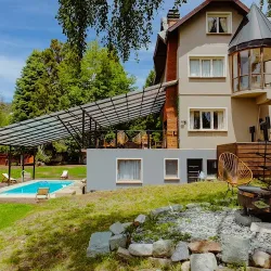 Negocio Hotel Boutique Bariloche