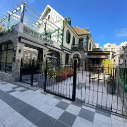 Hotel Boutique Calash