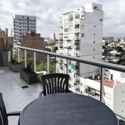 Negocio Hotel Boutique Devoto