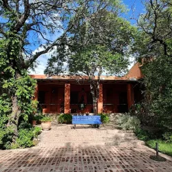 Hotel Boutique Estancia De La Cruz