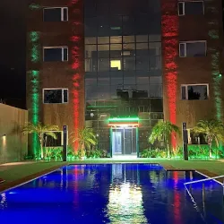 Negocio Hotel Boutique Genova