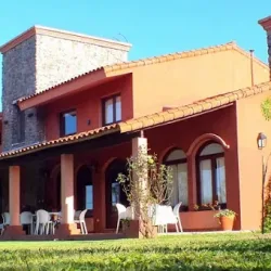 Negocio Hotel Boutique La Carona