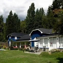 Negocio Hotel Boutique La Casa De Eugenia