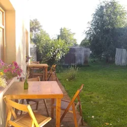 Hotel Boutique La Perla