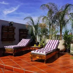 Negocio Hotel Boutique Shoshana