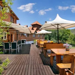 Hotel Boutique Spa & Sushi Posada De Campo /Solo Adultos