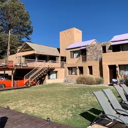 Hotel Boutique Vientonorte