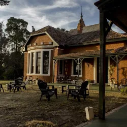 Negocio Hotel Boutique Villa Art