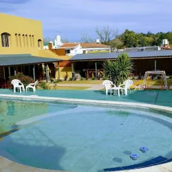 Negocio Hotel Brigadier