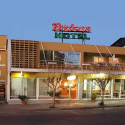 Negocio Hotel Brisas