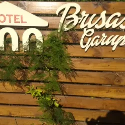Negocio Hotel "Brisas De Garupa"