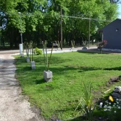 Negocio Hotel Brisas Del Chadi