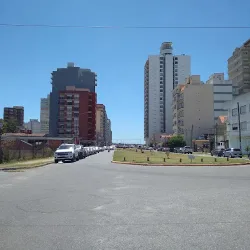 Hotel Brisas Del Mar