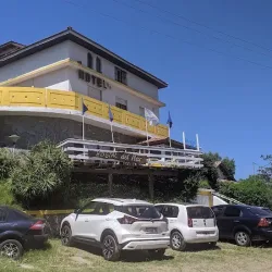 Hotel Brisas Del Sol