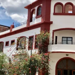 Negocio Hotel Bristol