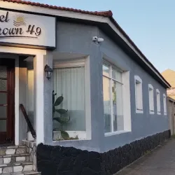 Negocio Hotel Brown 49