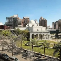 Negocio Hotel Buen Pastor Capuchinos