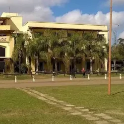 Negocio Hotel Buenas Aguas