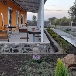 Negocio Hotel Buenas Vibras