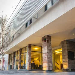 Negocio Hotel Buenos Aires