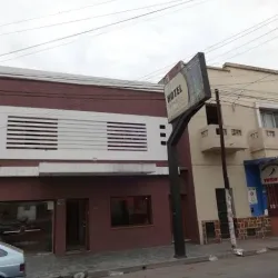 Negocio Hotel Buenos Aires