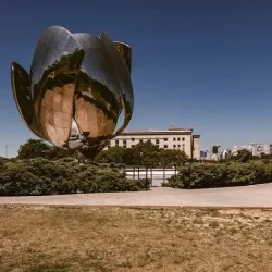 Negocio Hotel Buenos Aires El Misti