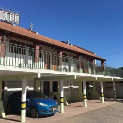 Negocio Hotel Bungalows