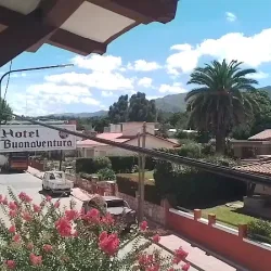 Negocio Hotel Buonaventura