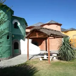 Negocio Hotel Caasama