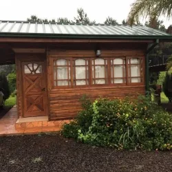 Negocio Hotel Cabañas Del Prado