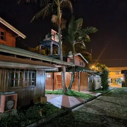 Negocio Hotel Cabañas Don Juan