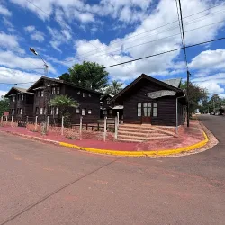 Negocio Hotel Cabañas Las Flores