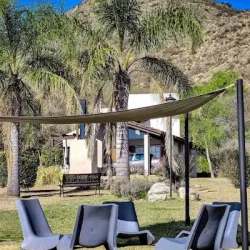 Hotel Cabañas Loma Azul