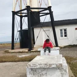Negocio Hotel Cabo Virgenes