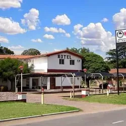 Negocio Hotel Calden