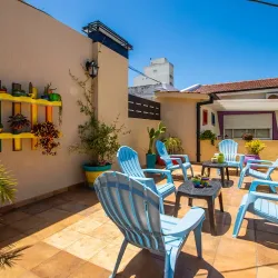 Negocio Hotel Calimera