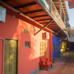 Negocio Hotel Caminito Iguazú Tango