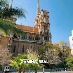 Negocio Hotel Camino Real Córdoba