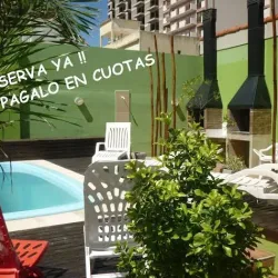 Negocio Hotel Camp De Mar.san Bernardo