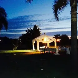 Negocio Hotel Campo Alegre