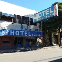 Hotel Canciller