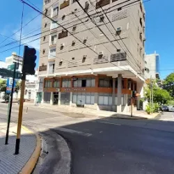 Negocio Hotel Canciller