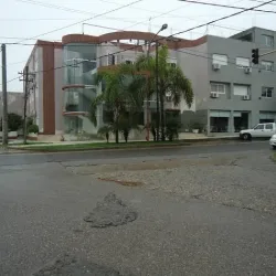 Negocio Hotel Canciller Termas De Río Hondo