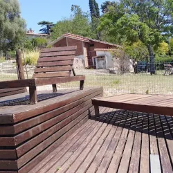 Negocio Hotel Capilla Del Lago