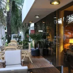 Negocio Hotel Capvio