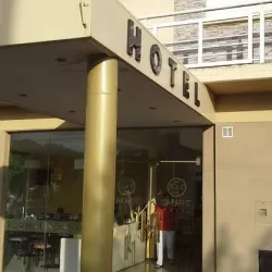 Negocio Hotel Carahue