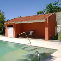 Negocio Hotel Carhué Spa Termal