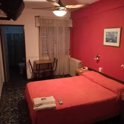 Negocio Hotel Cariel