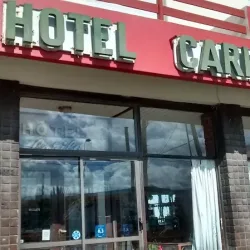 Hotel Cariló